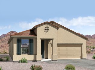 22605 W La Pasada Blvd, Buckeye, AZ 85326