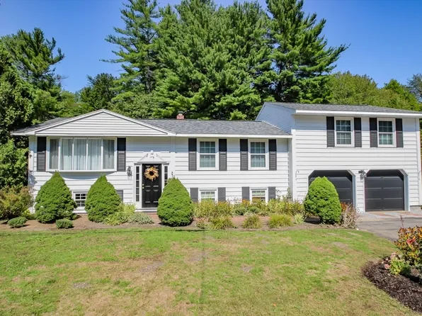 165 Maple St, Methuen, MA 01844