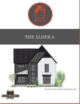 2nd image of 3028 Whitstable Ct Lot 1523