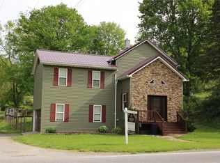 165 Main St, S Mahoning/Plumville, PA 16246