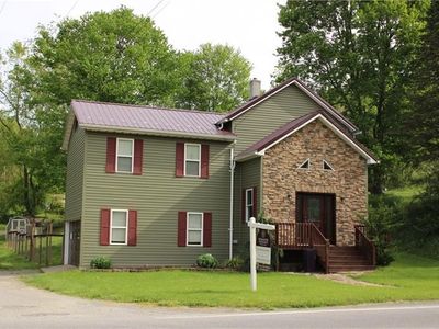 165 Main St, S Mahoning/Plumville, PA, 16246