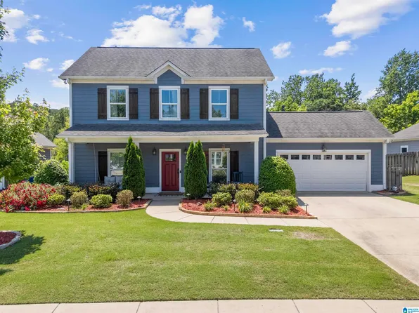 4407 Old Cahaba Pkwy, Helena, AL 35080