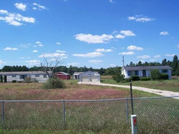 1644 M 66 SW, Kalkaska, MI 49646