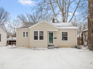 5456 Janet Ave, Saint Louis, MO
