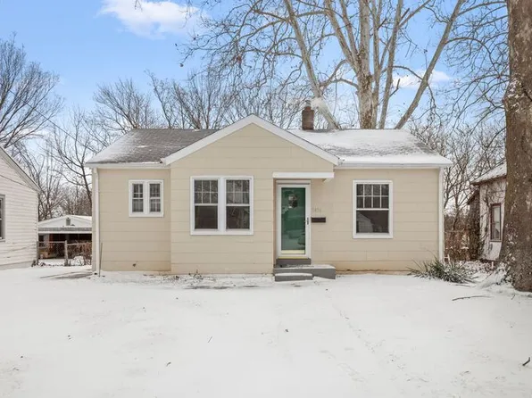 5456 Janet Ave, Saint Louis, MO 63136