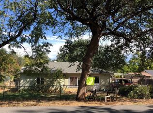 1513 Oregon Ave, Shasta Lake, CA 96019