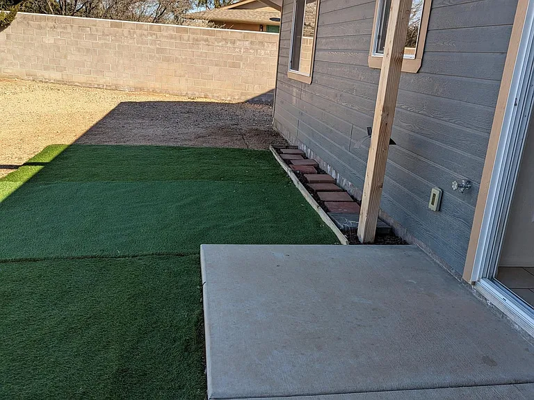354 W Hollamon St #D — Photo 30
