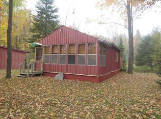 4738 Cth T, Laona, WI 54541