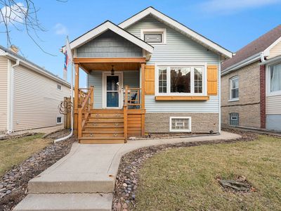 2151 N Natchez Ave, Chicago, IL, 60707