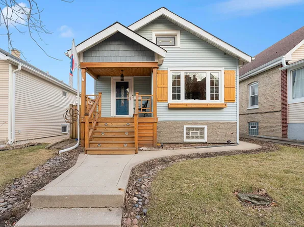 2151 N Natchez Ave, Chicago, IL 60707