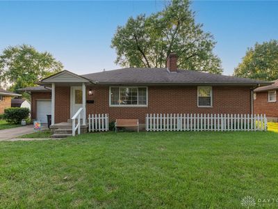 517 Richie Dr, Dayton, OH, 45449