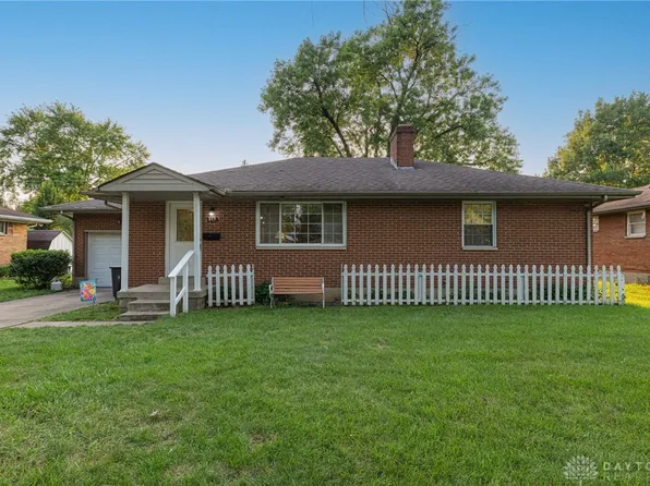 517 Richie Dr, Dayton, OH 45449