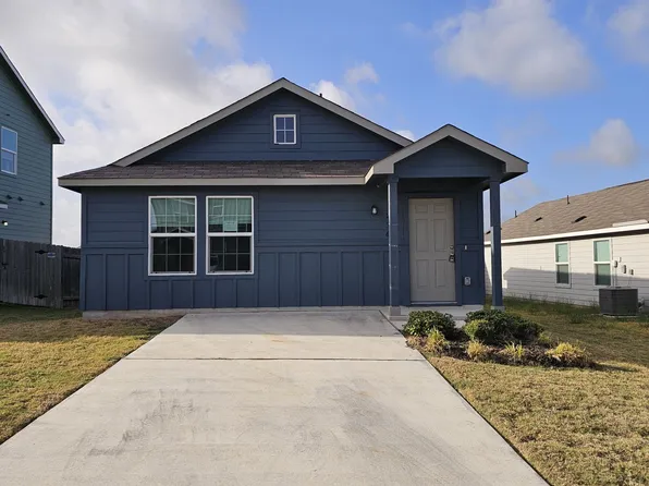 236 Texas Angel Way, Jarrell, TX 76537