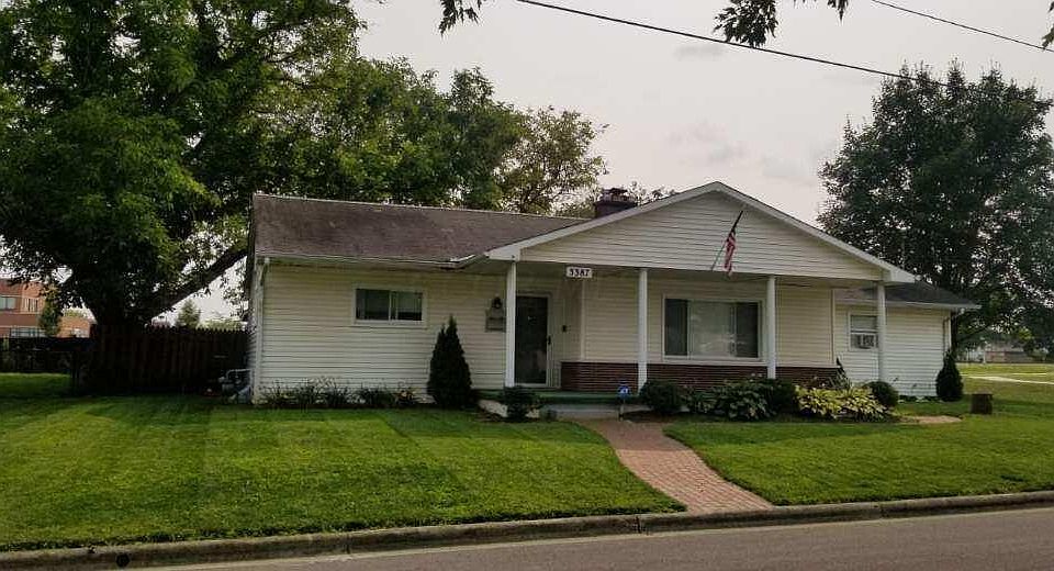 1st image of 3387 White Pl