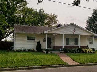 3387 White Pl, Grove City, OH 43123