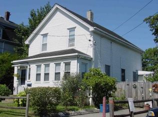 28 Merton Rd #1, Newport, RI 02840