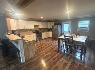 124 County Road 122, Carrollton, MS 38917