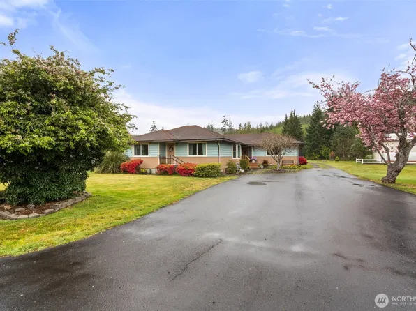 5412 Olympic Highway, Aberdeen, WA 98520