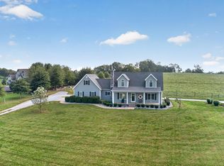 990 Dry Fork Rd, Danville, KY 40422