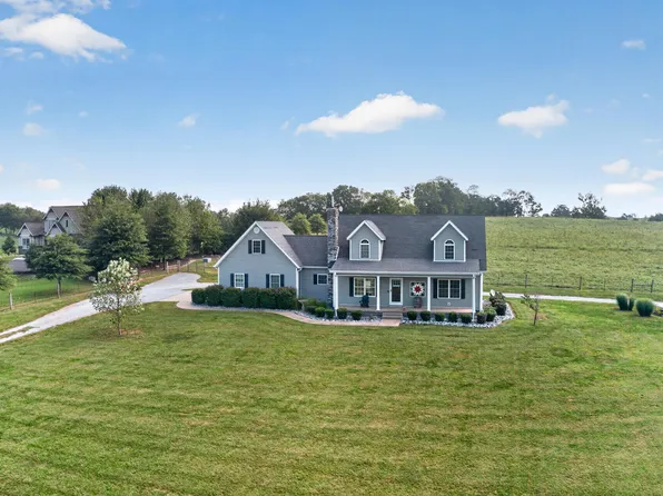 990 Dry Fork Rd, Danville, KY 40422