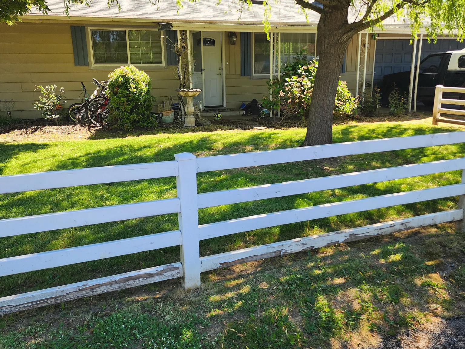 3 bed, 1012 sqft, $2,500 — Photo 3