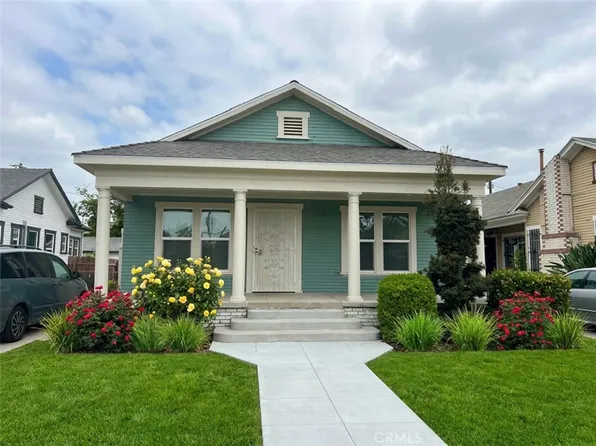 4239 S Raymond Ave, Los Angeles, CA 90037