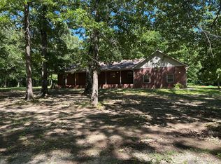 2 Alley Dr, Batesville, AR 72501