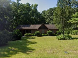 118 Glen Oaks Rd, Perry, GA 31069