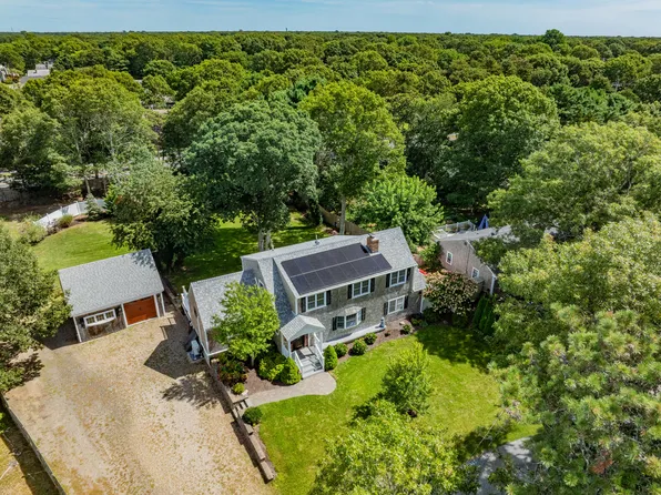 26 Skyline Drive, West Yarmouth, MA 02673