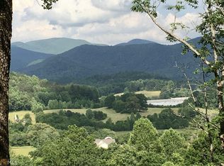 0 Harmony Trce #3, Rabun Gap, GA 30568