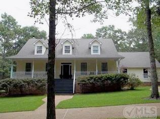 2320 Haverhill Rd, Tallahassee, FL 32312