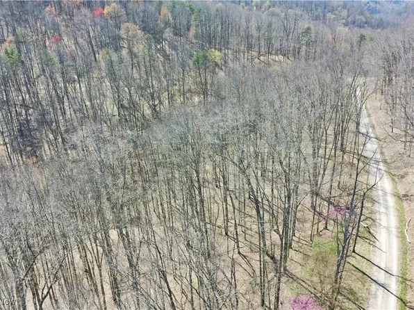 1 White Pine Rd, Glenville, WV 26351