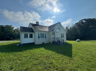 9412 Brookneal Hwy, Gladys, VA 24554