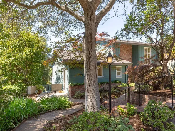 5727 La Salle Ave, Oakland, CA 94611