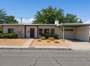 407 Adams St NE, Albuquerque, NM 87108