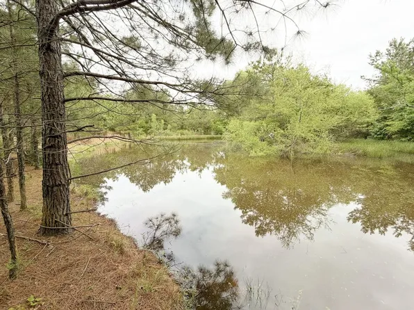 0 Private Road 5882, Carthage, TX 75633