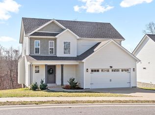 1034 Winesap Rd, Clarksville, TN 37040