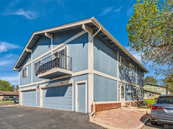 1190 S Uvalda Street, Aurora, CO 80012