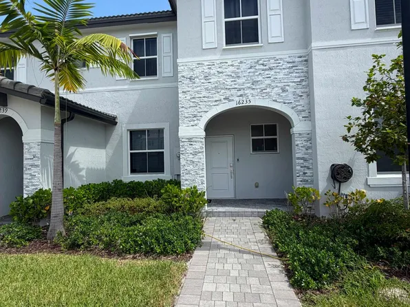 16235 SW 292nd St, Homestead, FL 33033