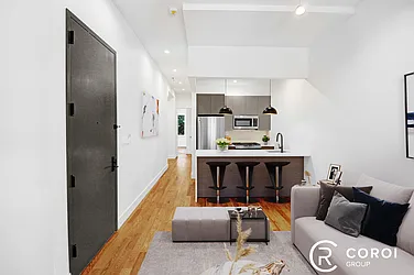 Rented by Coroi Corp