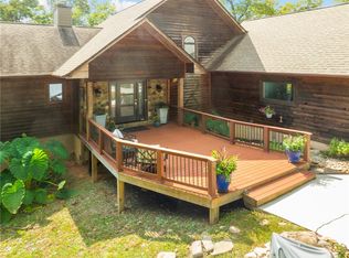 111 Mohawk Ln, Westminster, SC 29693