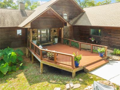 111 Mohawk Ln, Westminster, SC, 29693