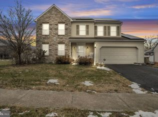 601 Brisbain Ln, Enola, PA