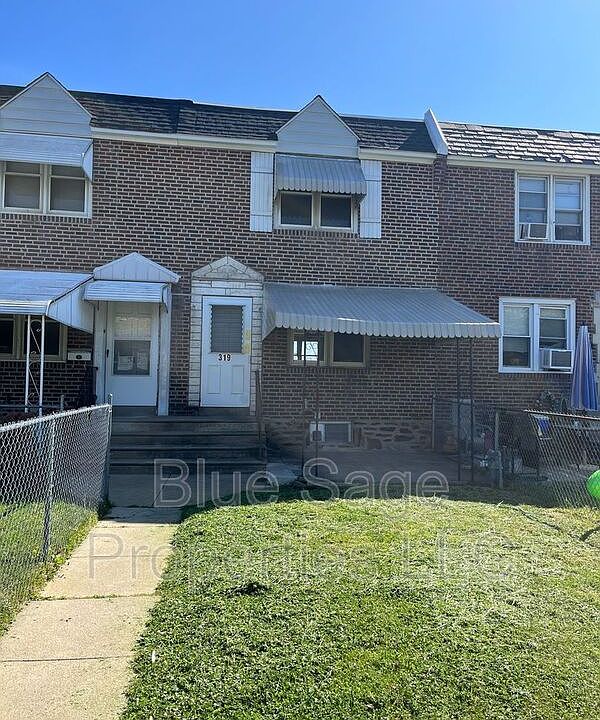 1st image of 319 S Church St