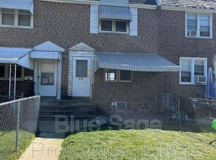 319 S Church St, Clifton Heights, PA 19018