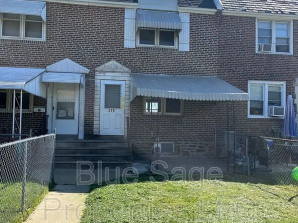 319 S Church St, Clifton Heights, PA 19018