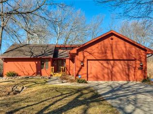 2916 SW 18th St, Des Moines, IA 50315