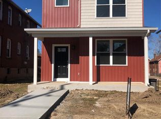 6725 Bartmer Ave, Saint Louis, MO 63130