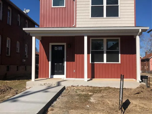 6725 Bartmer Ave, Saint Louis, MO 63130