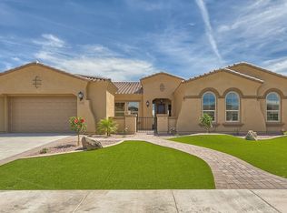 3748 E Mia Ln, Gilbert, AZ 85298